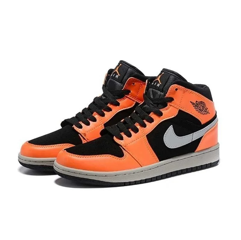 

Air Jordan ballon Nike-Zapatistes pour hombre y mujer, original, NEUF Intrpide, Unisexe, transpirables, Size36-45