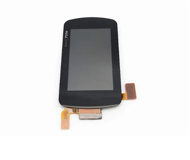 

Latumab 3-дюймовый ЖК-экран для GARMIN RINO 755t, ручной GPS ЖК-дисплей, экран с сенсорным экраном, дигитайзер, ремонт, замена