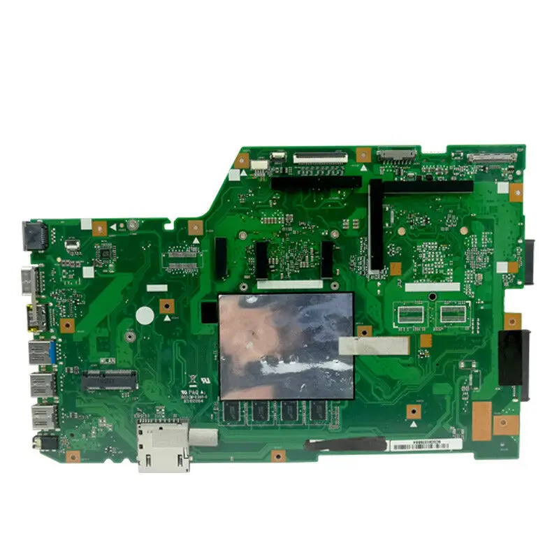 

X751SA Motherboard For ASUS X751S R752S X751SJ N3150 / N3050 CPU motherboard