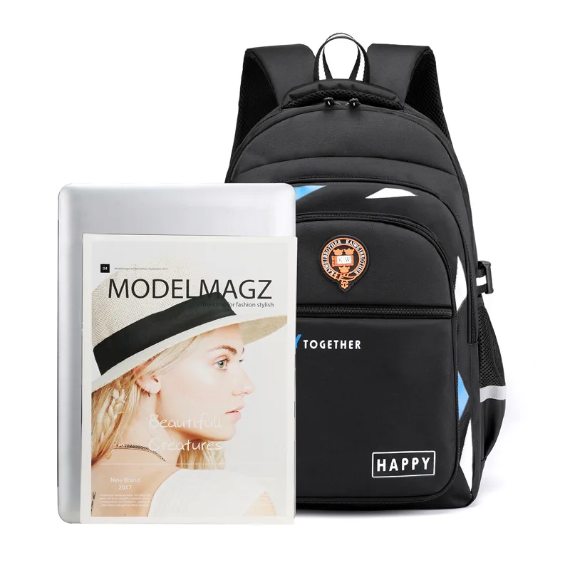 

2020 children School Bags boys girls backpack Primary school backpack orthopedic kids Waterproof backpack mochila infantil