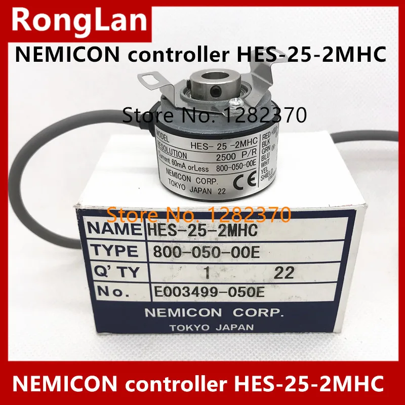 [SA] новые оригинальные аутентичные специальные продажи NEMICON под управлением