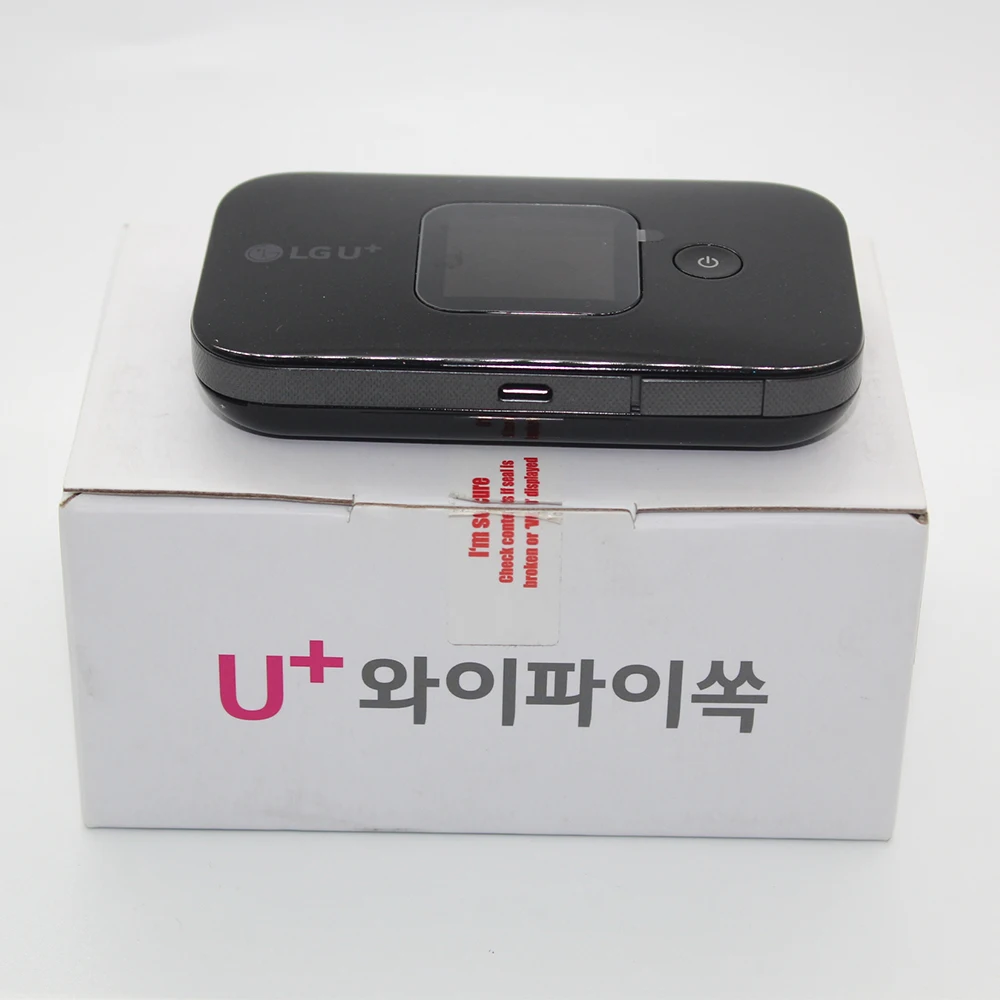 HUAWEI E5577 E5577s-321 4G LTE Cat4 150mbps 3000mAh Mobile wifi router with Antenna Wireless Pocket route PK E5573 E5776 | Компьютеры и