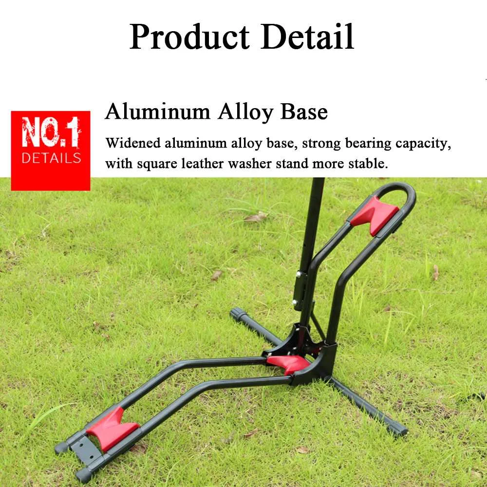 Алюминиевый сплав L стойка для ремонта велосипедов профессиональное обслуживание работа велосипед стойка держатель для хранения велосипед стойка для ремонта анти-коллапс