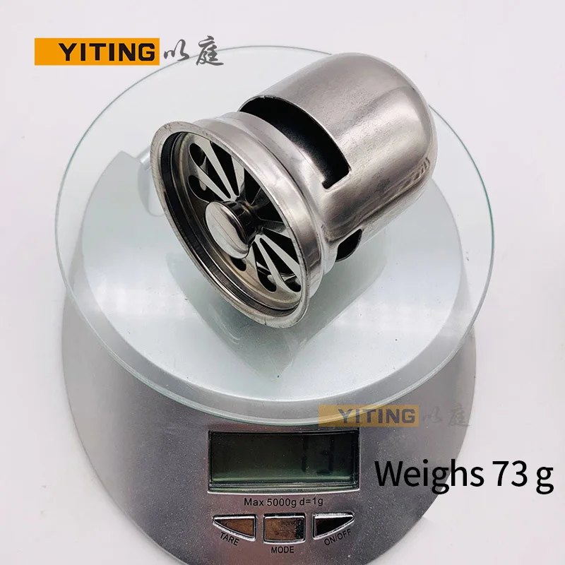 304 stainless steel U-shaped deep water sealed floor drain core large displacement fast drainage deodorant inner | Обустройство дома