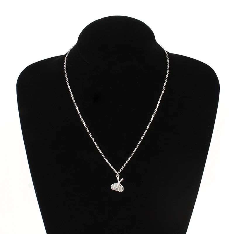 Женское колье для занятий спортом XL305|fashion jewelry|jewelry fashionladies jewelry |