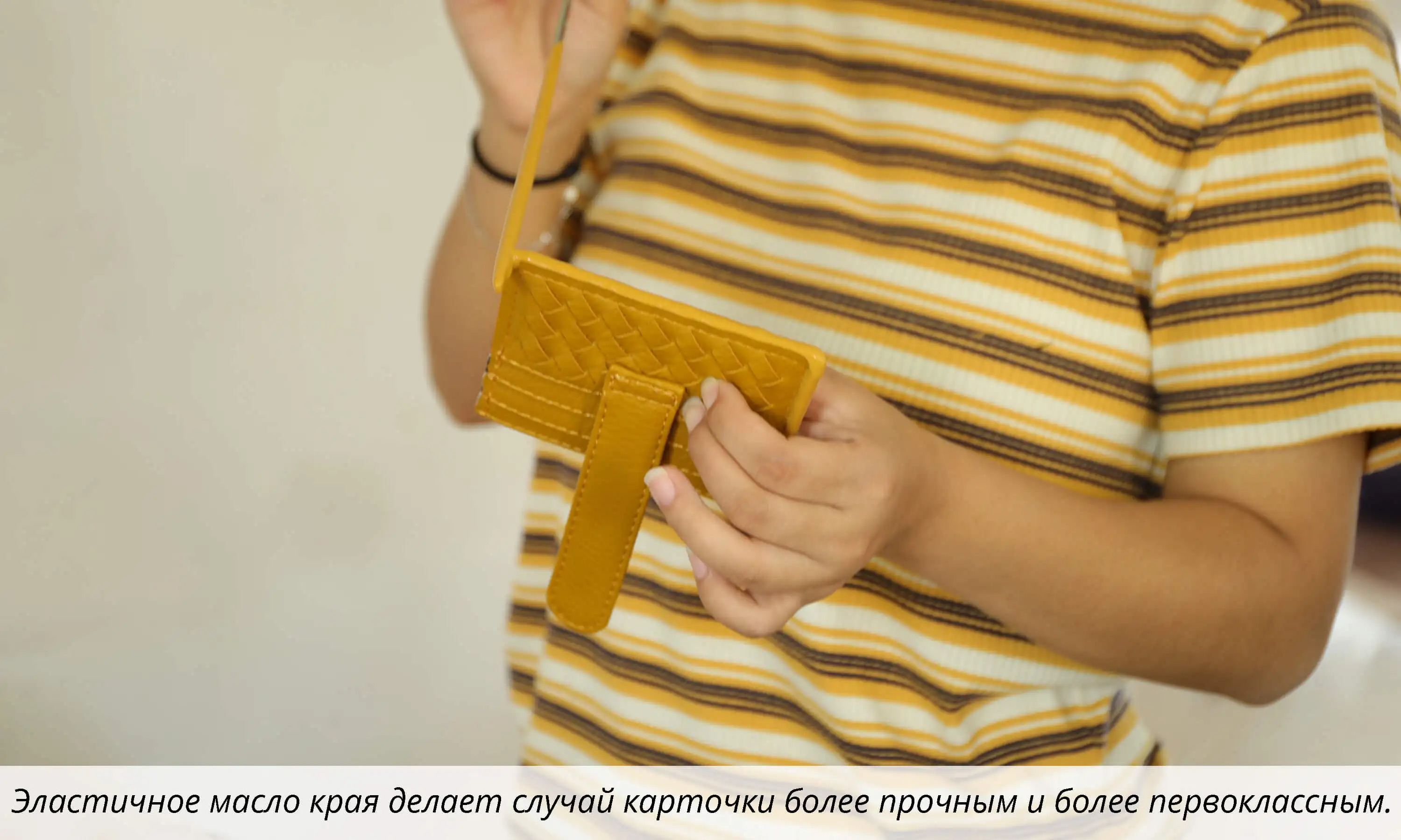 STIVEN JAMES чехол для кредитных карт Кожаный Плетеный держатель для карт s ручной тканый ID держатель для карт ручной вязки Кошелек для монет женский кошелек на застежке