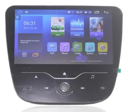 

9" octa-core 1280*720 QLED screen Android 10 Car GPS multimedia navigation for Chevrolet Holden Equinox 2018-2019