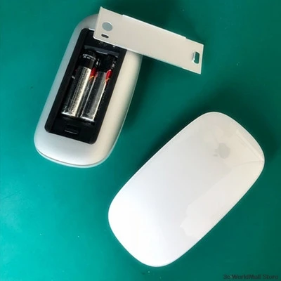 Беспроводная Bluetooth-мышь Apple Magic Mouse 1 оригинальная эргономичная умная сенсорная