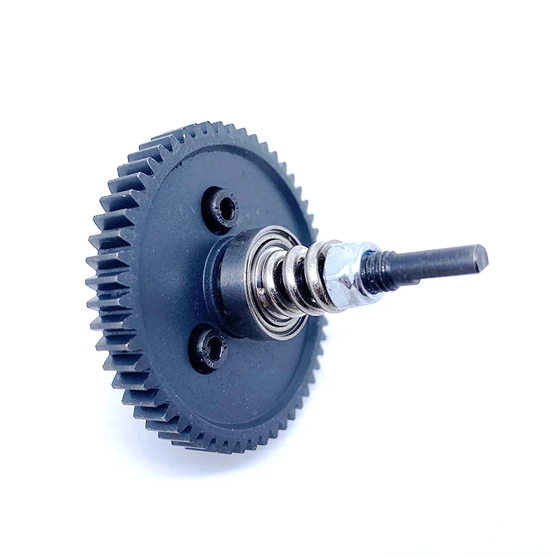 

P2952 Upgrade Metal Assembly Gear for 1/10 REMO Traxxas Slash RC Car Parts