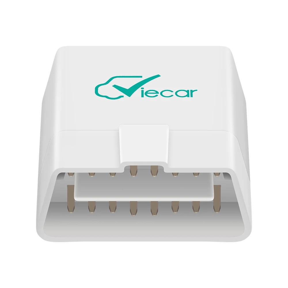 Автомобильный считыватель Viecar 4 0 ELM327 V1.5 BT лучший чип PIC18F25K80 для IOS Android ПК OBD2 ELM 327 1 5