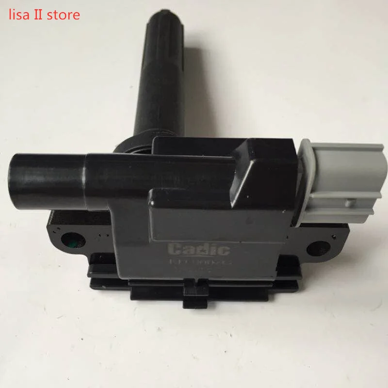 Катушка зажигания для SUZUKI SWIFT 1999-2001 CHEVROLET METRO 1999-2000 33410-66D10 33410-66D01 33410-66D00 | Автомобили