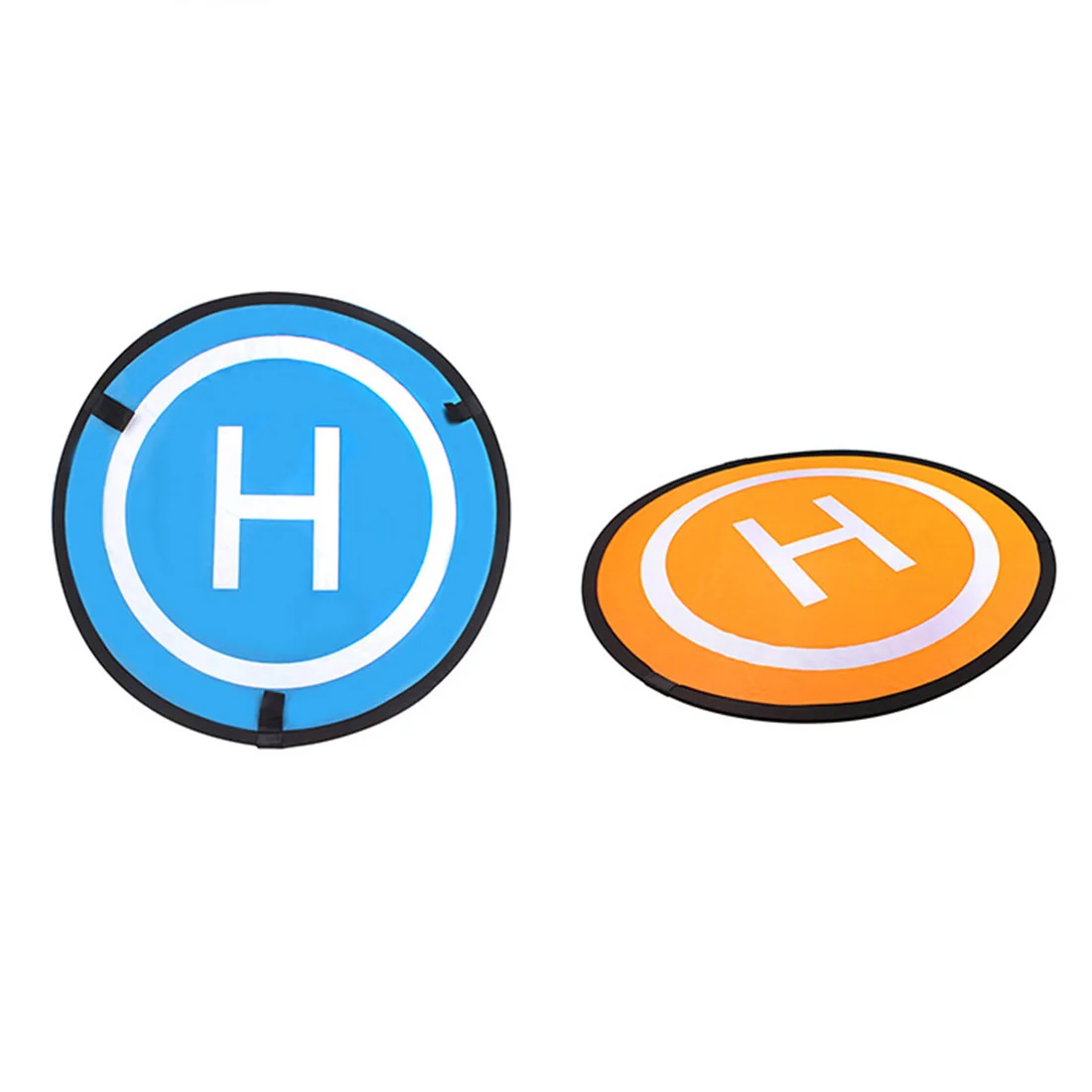 55 мм/75/110 см Дрон Универсальный складной световой посадочная площадка