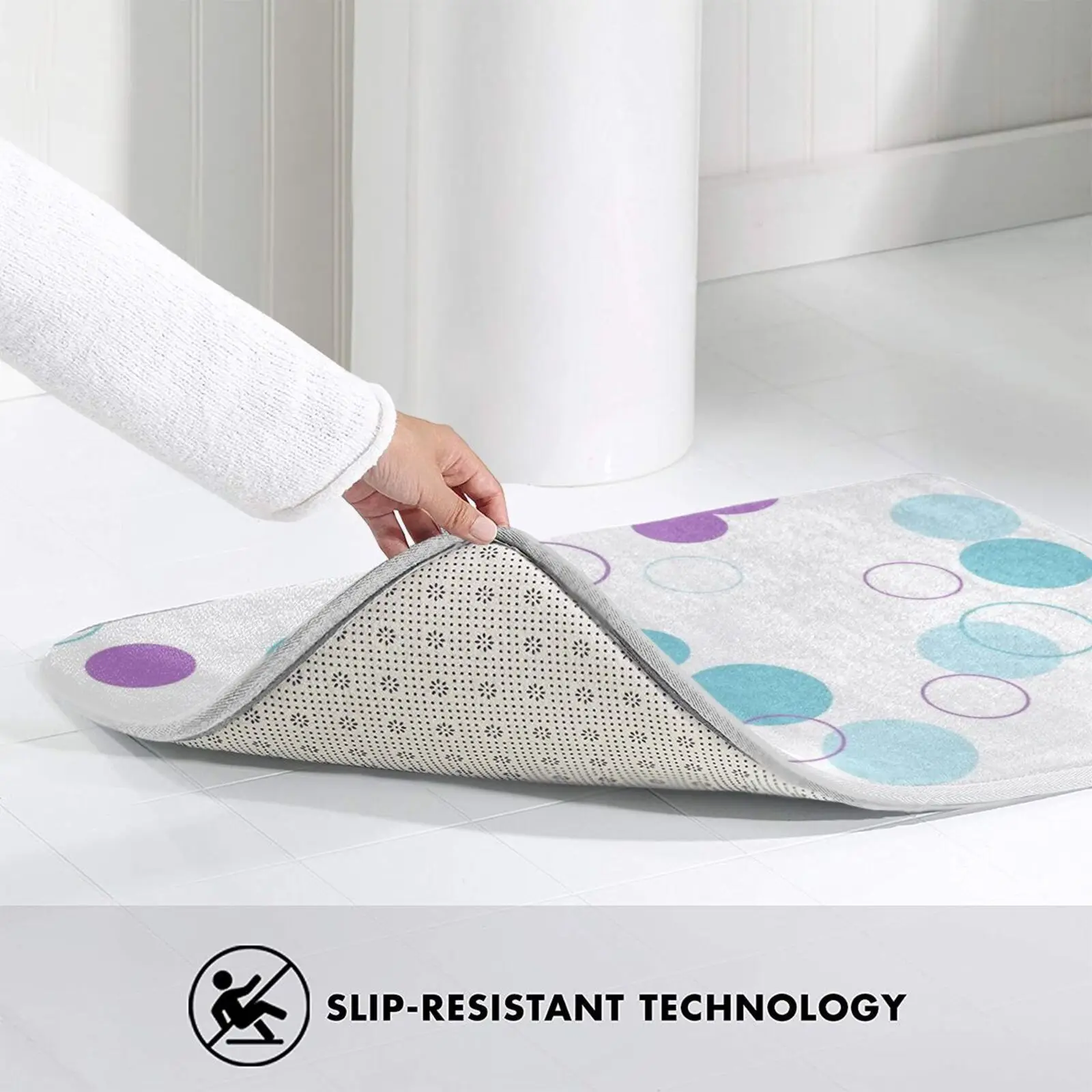 

Fluffy Monster Spots Carpet Mat Rug Cushion Soft Fluffy Monster Spots Fluffy Monsters Monster Spots Fun Halloween