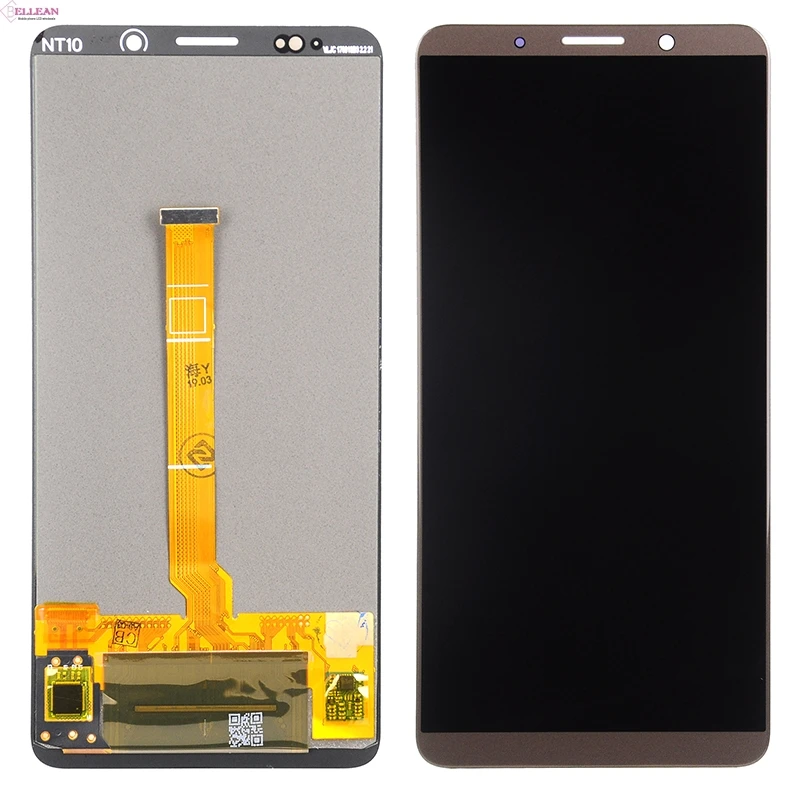 HH Продвижение 1 шт. Mate10 Pro LCD для Huawei MATE 10 ЖК дисплей дигитайзер сенсорный экран