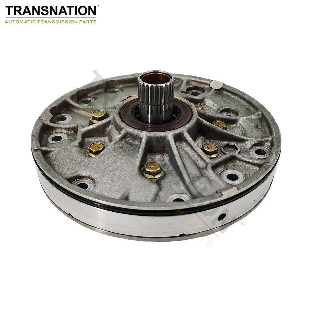 U540E Auto Transmission Oil Pump Fit For TOYOTA Gearbox Car Accessories Transnation 287500