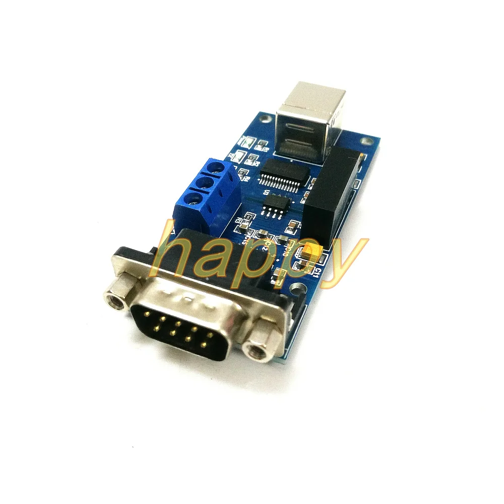 Последовательный порт USB/RS232 магнитная изоляция FT232 RS-232 преобразование