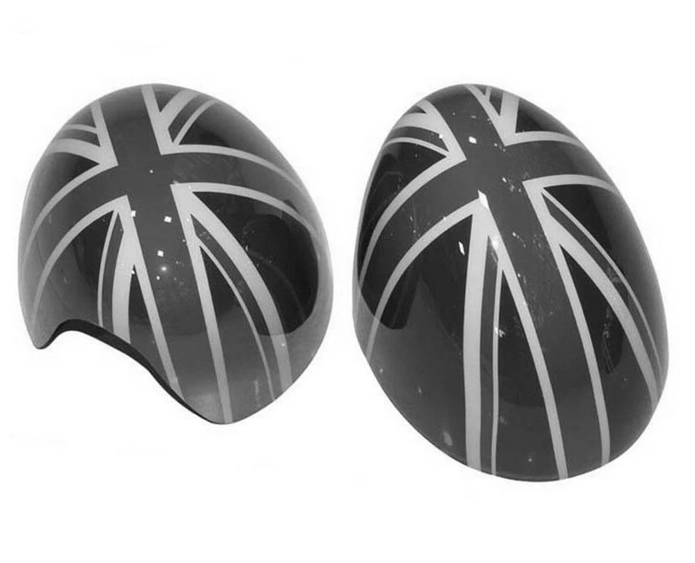 Автомобильное зеркало заднего вида в виде ракушки чехол для MINI Cooper F54 F55 F56 F57 F60 2014