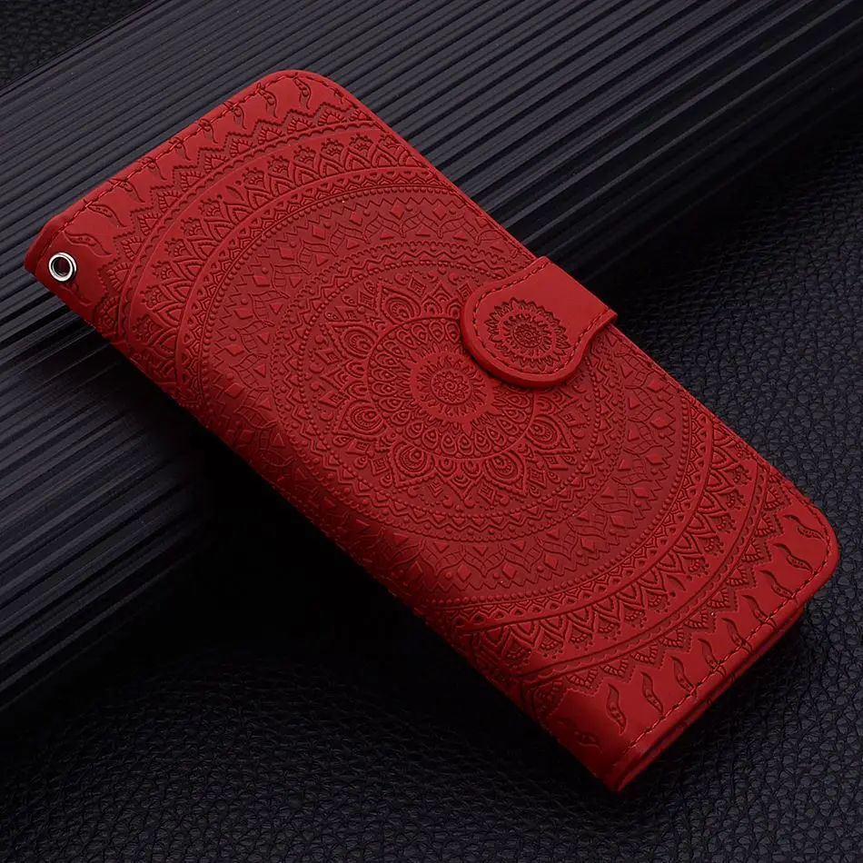 Милый кошелек для телефона Mi 8 Lite чехол Xiaomi A2 Redmi Note 7 6 Pro 6A кожаный с подставкой