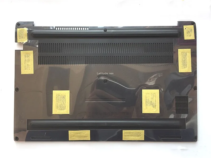 

Новинка, Оригинальный чехол для ноутбука Dell latitude 7480 e7480, задняя крышка для ноутбука 0jw2cd jw2cd