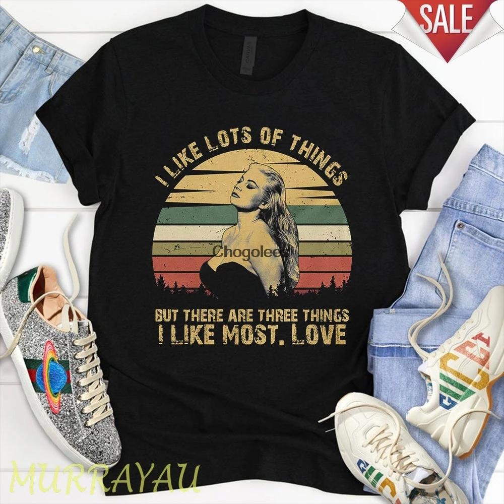 I''ll позвонить вам Трэвиса футболка c цитатой из фильма подарок для Для мужчин