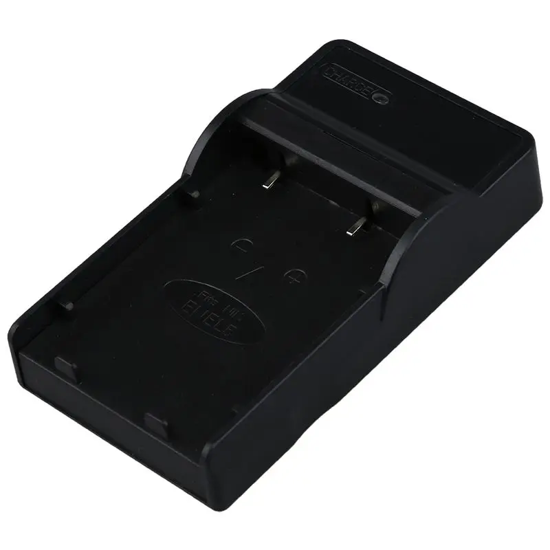 Battery USB Charger For Nikon EN-EL5 Coolpix P6000 S10 P100 P510 P500 P80 P90 | Электроника