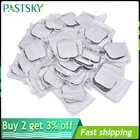 5*5 см4*4 см  электродные прокладки для цифрового массажера Tens, акупунктурный аппарат, ФИЗИОТЕРАПЕВТИЧЕСКИЙ стимулятор, пластырь