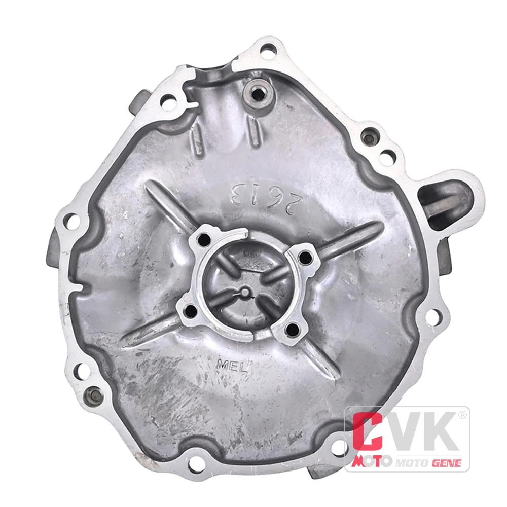 XX крышка двигателя статора Картера генератора катушки боковая оболочка