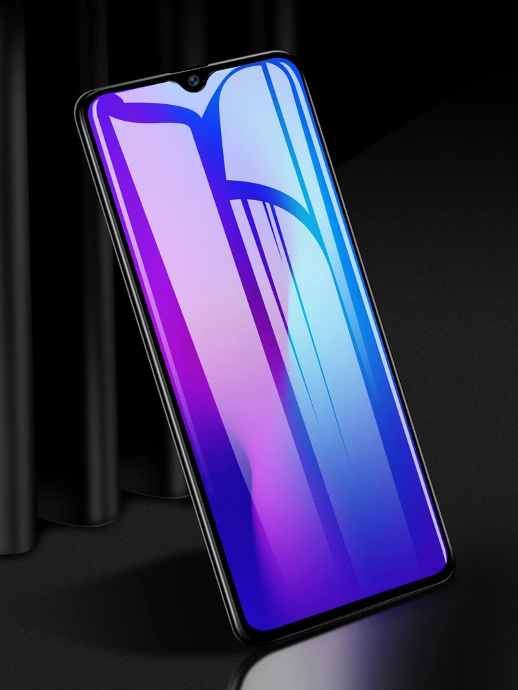 Защитное стекло закаленное для Samsung A10/A20/A30/A40/A50/A60/A70/A80/A90/A20E/M10/M20/M30 | Мобильные