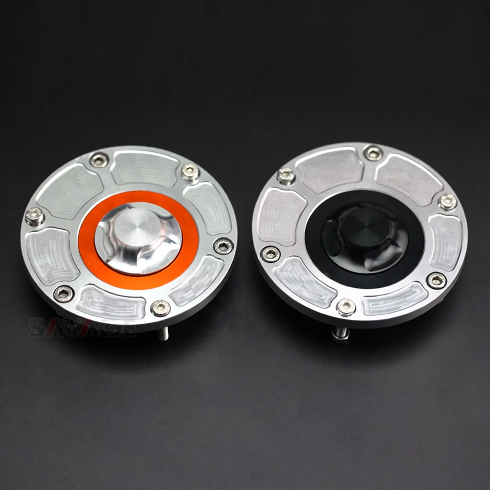 Быстрый Газовый топливный бак Крышка для KTM 690 DUKE/R 2012 2017 16 950 990 ADVENTURE SUPERDUKE