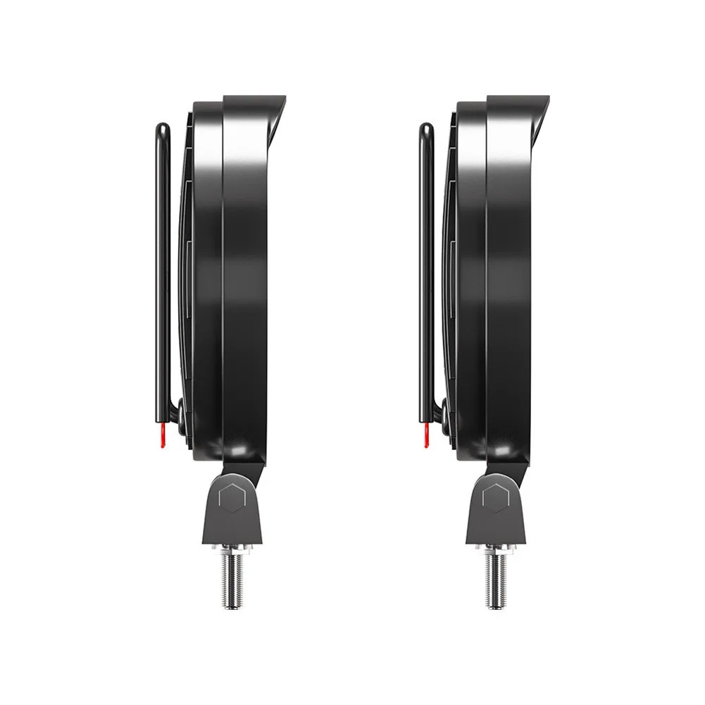 

Work Light Driving Lamp 3000LM 3Inch Accessories Auxiliary Light Flood
