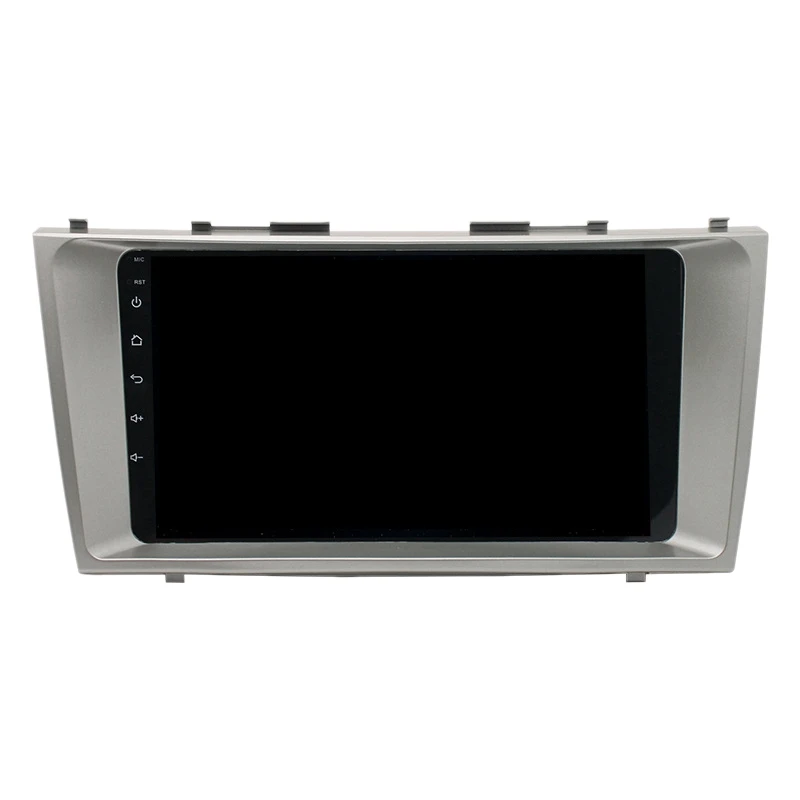 1 + 16G Android 8 автомобильный радиоприемник мультимедийный плеер для Toyota Camry 2009