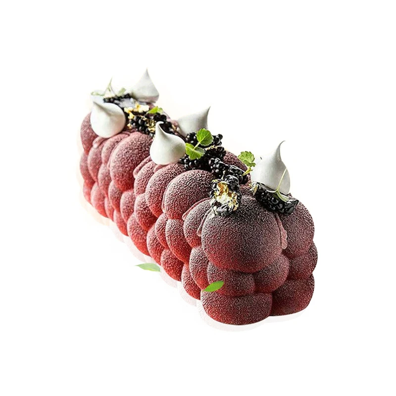 

Форма для торта и мусса, форма для выпечки и десерта, форма для сковородок, инструмент для украшения