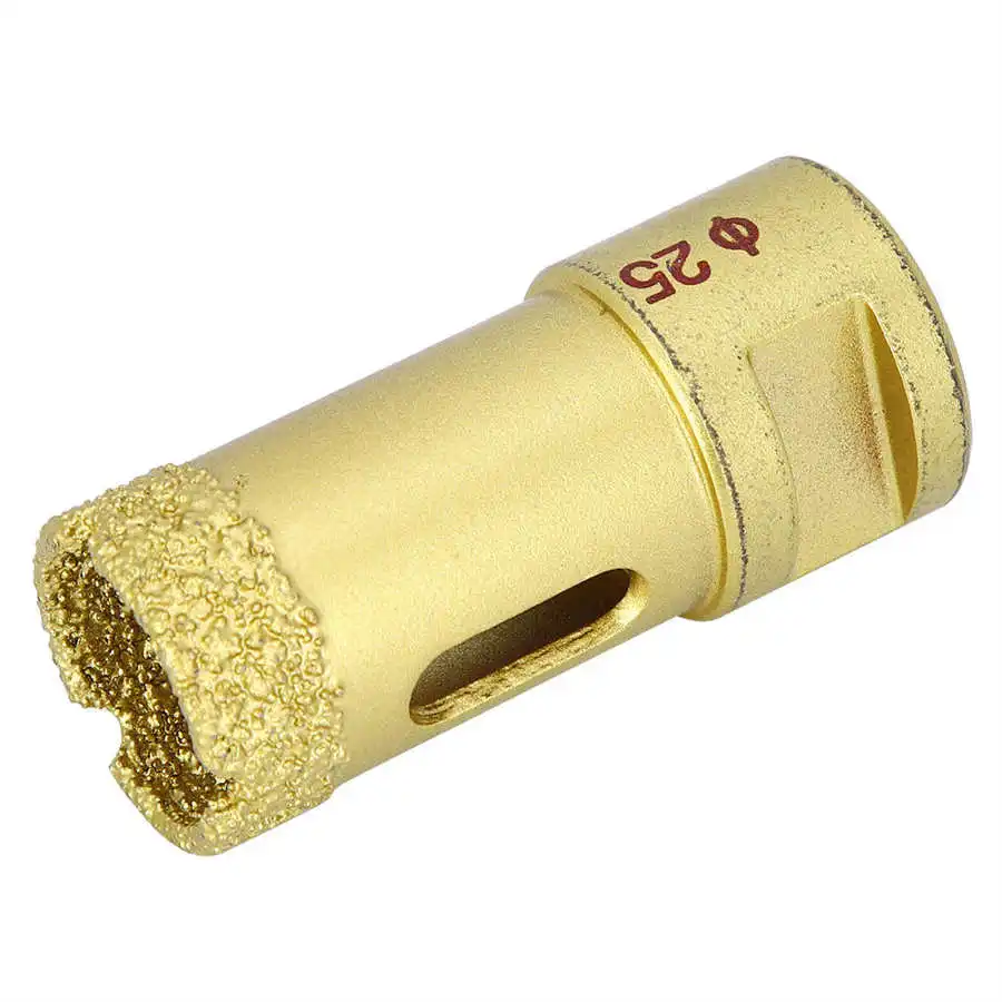 Сверло из быстрорежущей стали для столярных работ насадки пайки сверлильные