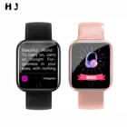 Смарт-часы D20s с пульсометром и тонометром для мужчин и женщин, водонепроницаемые умные часы с Bluetooth для Android и Ios, Смарт-часы Pk Y68