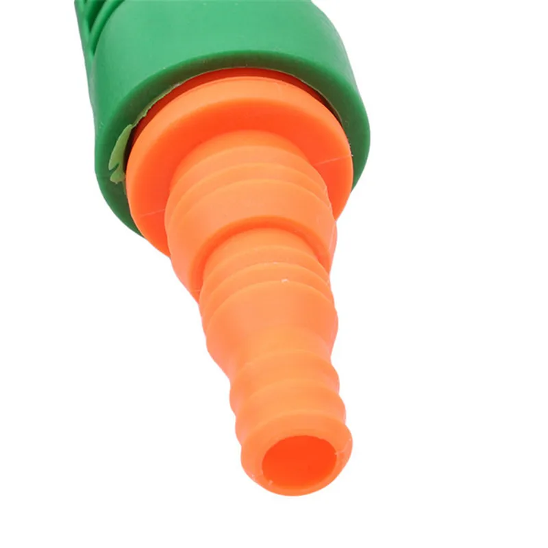 Новинка медный Регулируемый водный пистолет высокого давления для мойки