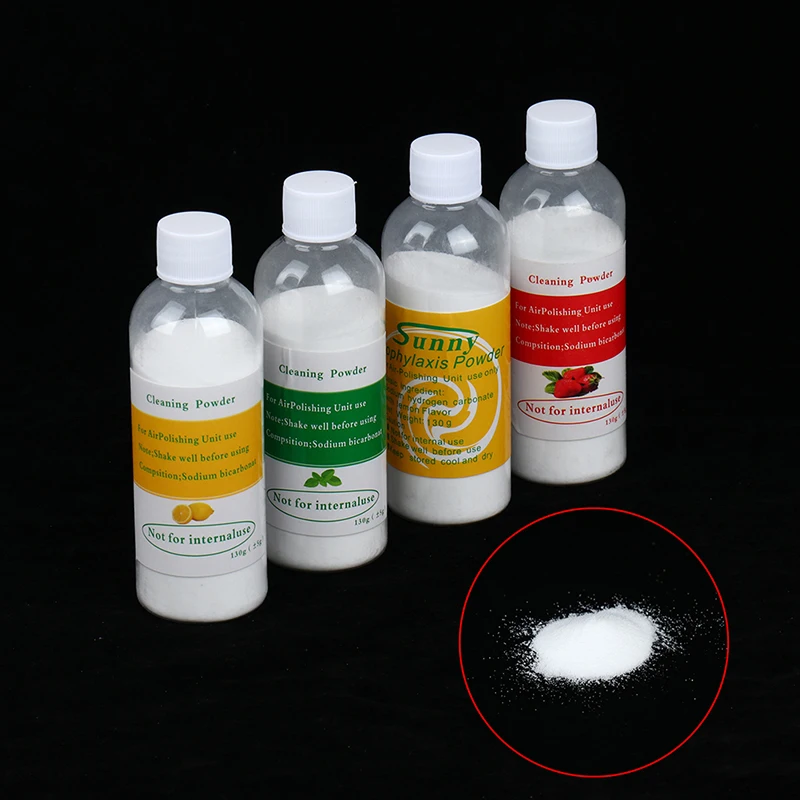 Эссенция для чистки зубов 130 г | Красота и здоровье