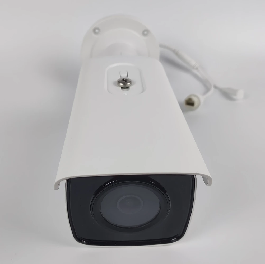 Оригинальный Hikvision DS 2CD2T85G1 I8 заменить 2CD2T85FWD 8MP сети пуля POE ИК 80 м IP CCTV Metwork