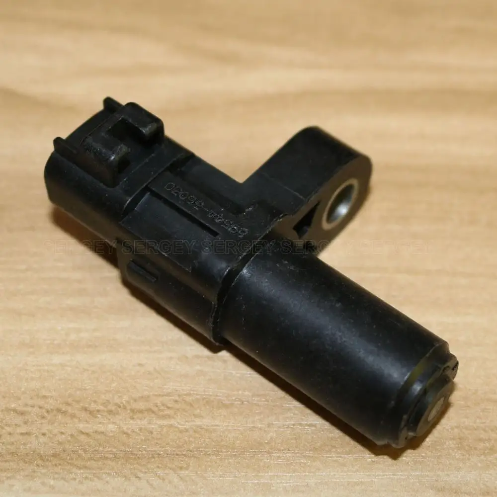 Оригинальные автомобильные запасные части датчик скорости колес ABS для TOYOTA Coaster