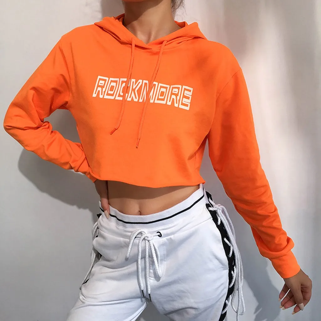 Женская толстовка на молнии с капюшоном двойная молния длинный рукав Короткая