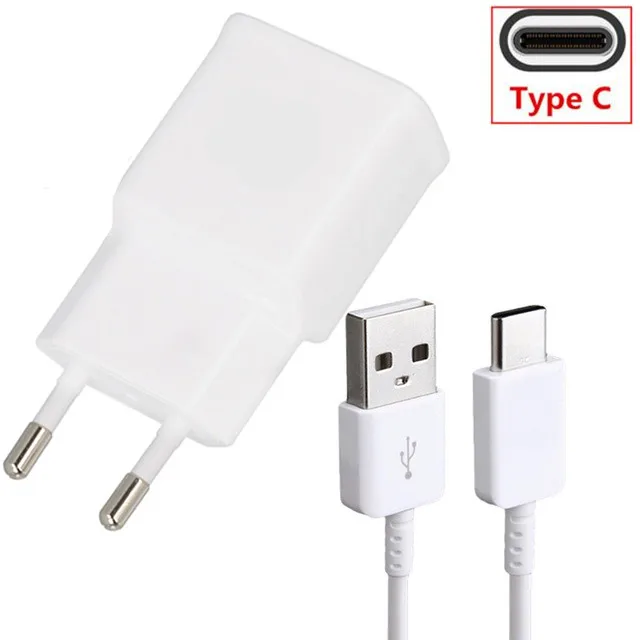 Type C для зарядки и синхронизации данных Samsung A40 Google Pixel 3a 2 XL Xiaomi Mi 9 8 Redmi Note 7 HTC Wildfire X