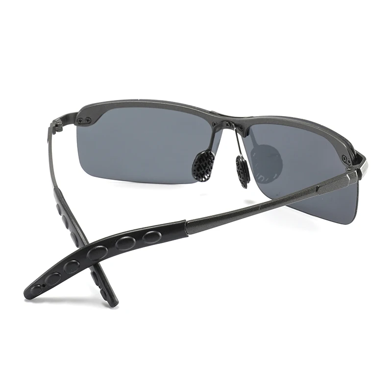 

Polaroid Sunglasses Men Polarized Driving Glasses Male Sun Glasses for Men Outdoor Sports Anti-glare Driving Goggle UV400
