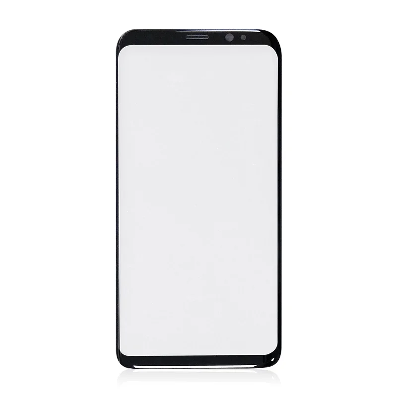 Внешний экран S8Plus для Samsung Galaxy S8 Plus G955 передняя сенсорная панель ЖК дисплей