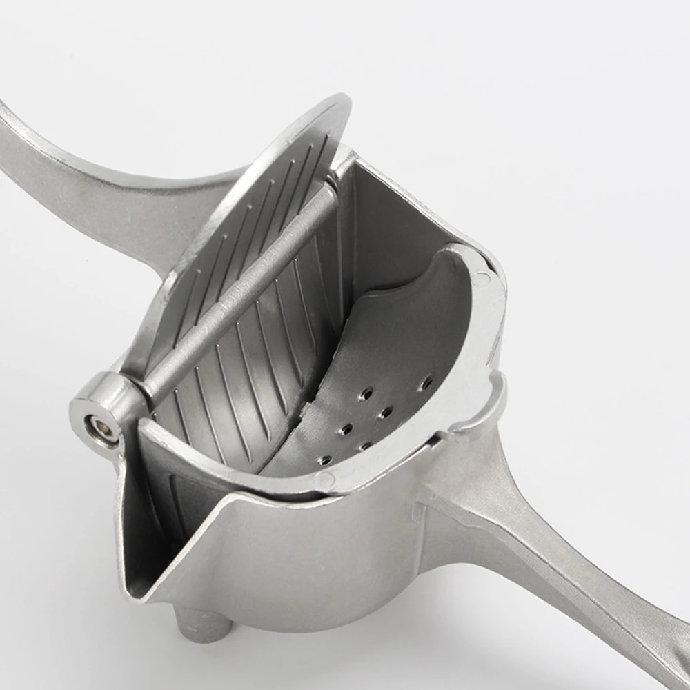 Ручная Соковыжималка из алюминиевого сплава кухонный прибор для сока граната