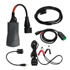 Lexia 3 полный чип Lexia3 V48V25 новейший Diagbox V7.83 PP2000 Стробоскопическая прошивка 921815C для Peugeot, для Citroen диагностический инструмент