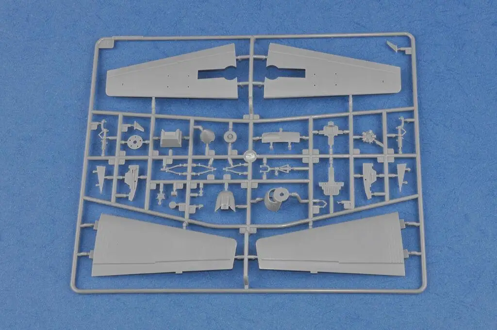 Босс хобби 81727 1/48 бразильский EMB-314 супер б/у сельхозтехника hobbyboss модель trumpeter