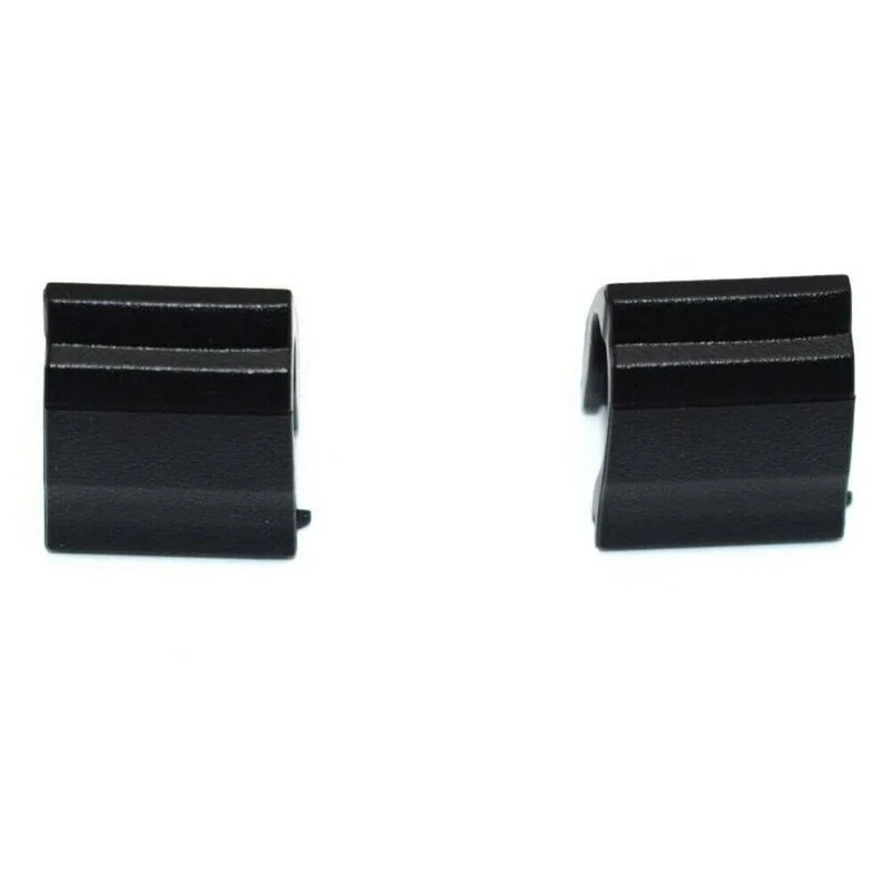 

For Dell Latitude 3440 E3440 LCD LVDS Screen Display HINGES COVER R+L Laptop tbs