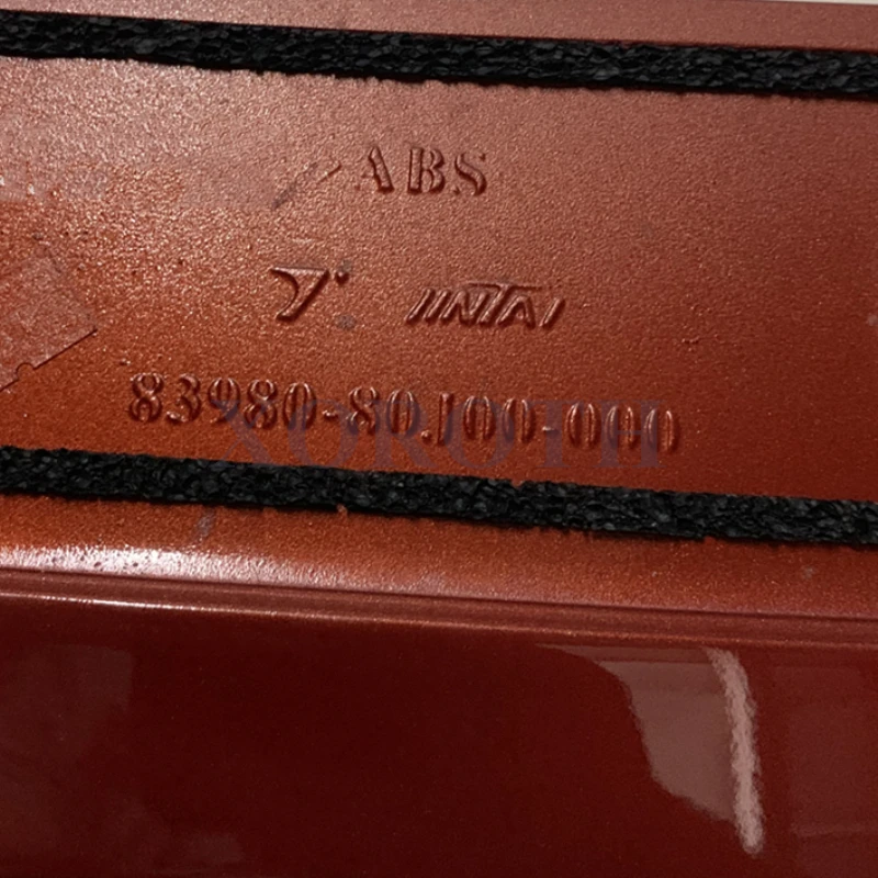 Новинка оригинальные OEM запчасти авто задняя дверь спойлер заднее крыло 83980-80J00