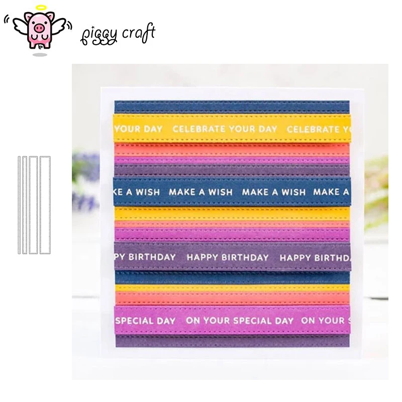 Металлические Вырубные штампы форма в горошек прямоугольная рамка для