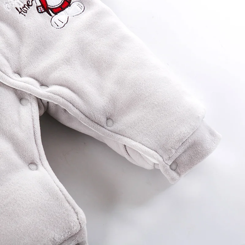 Комбинезон детский зимний |