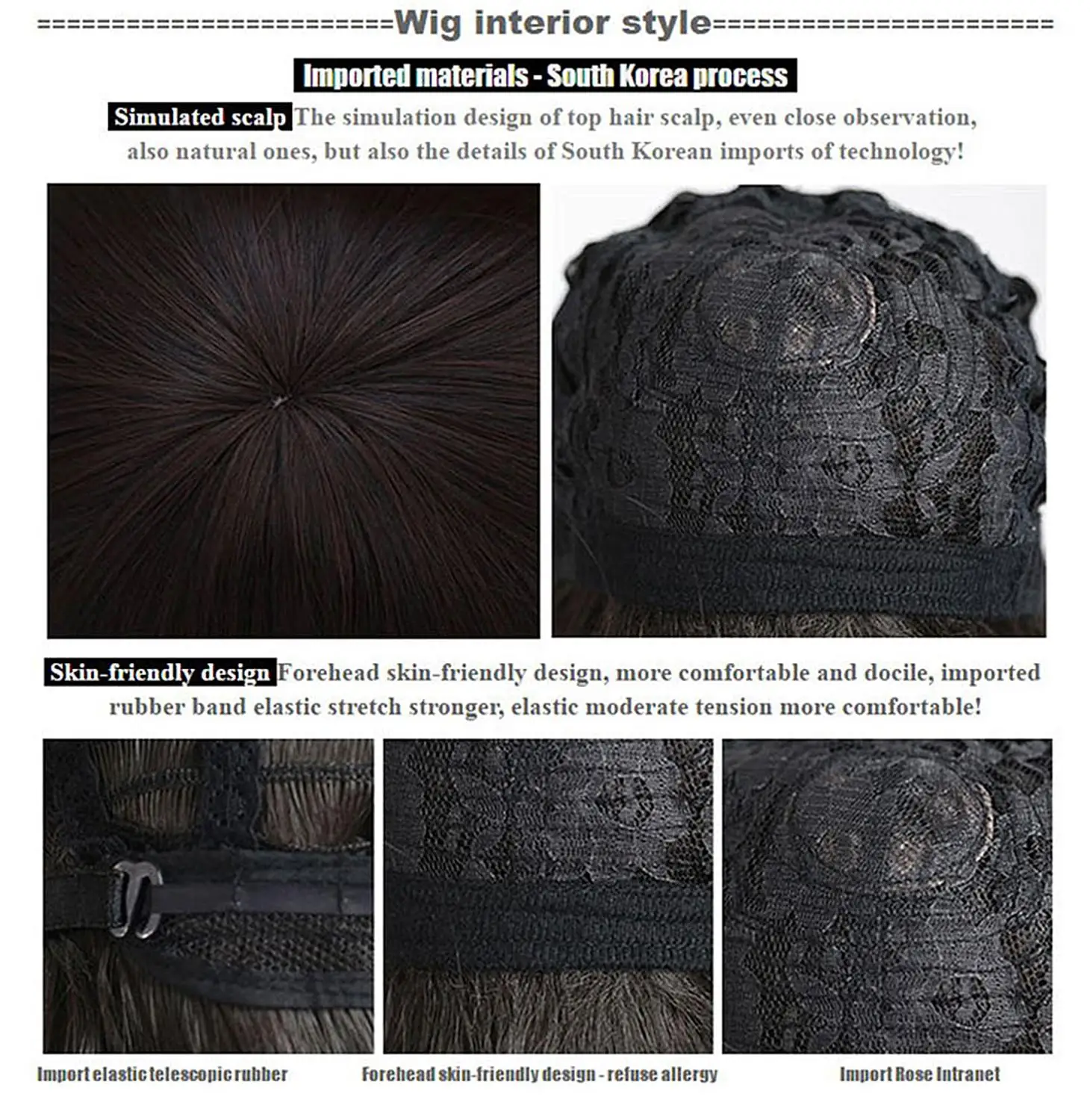 HSIU Faust Cosplay wig Game Arknights Wig Dark green short hair Party Halloween boy | Тематическая одежда и униформа